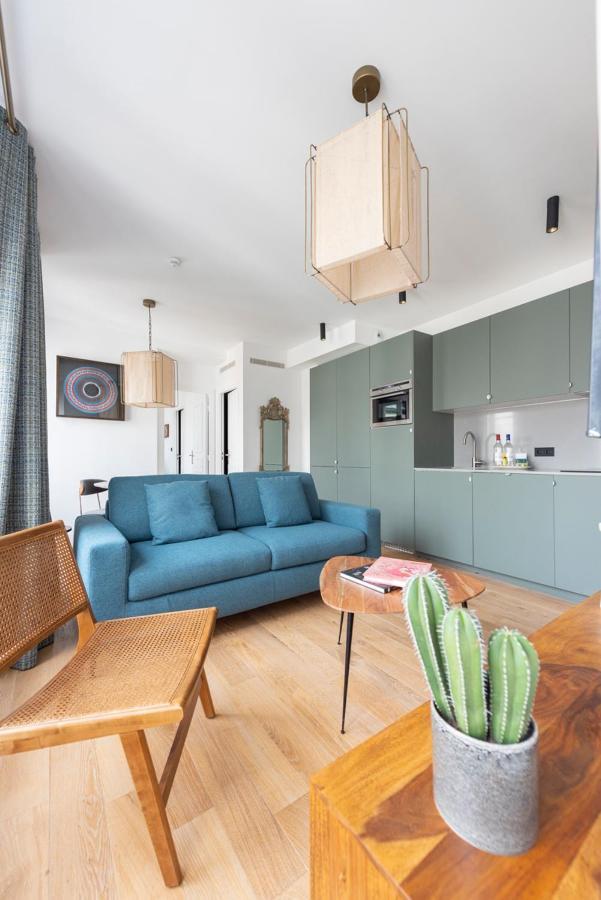 O'lord, 4 Etoiles, De Luxe Champs-elysees Apartment *