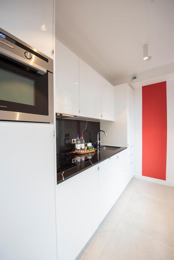 Apartment O'lord, 4 Etoiles, De Luxe Champs-elysees