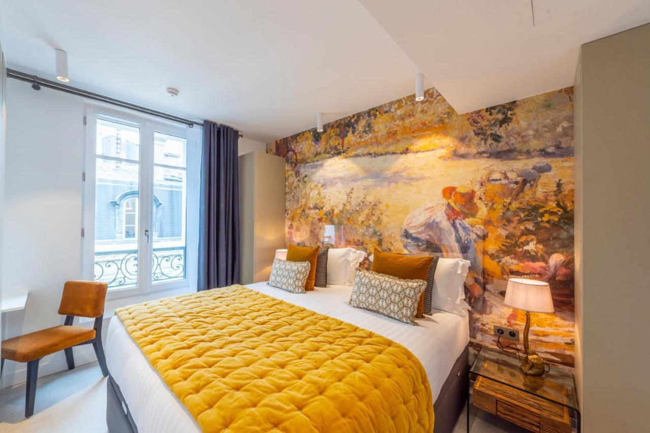 O'lord, 4 Etoiles, De Luxe Champs-elysees Apartment