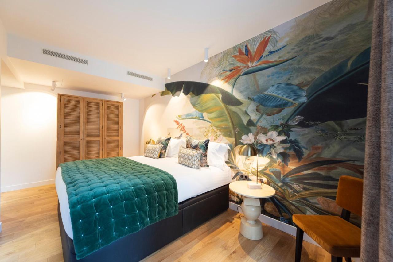 Apartment O'lord, 4 Etoiles, De Luxe Champs-elysees