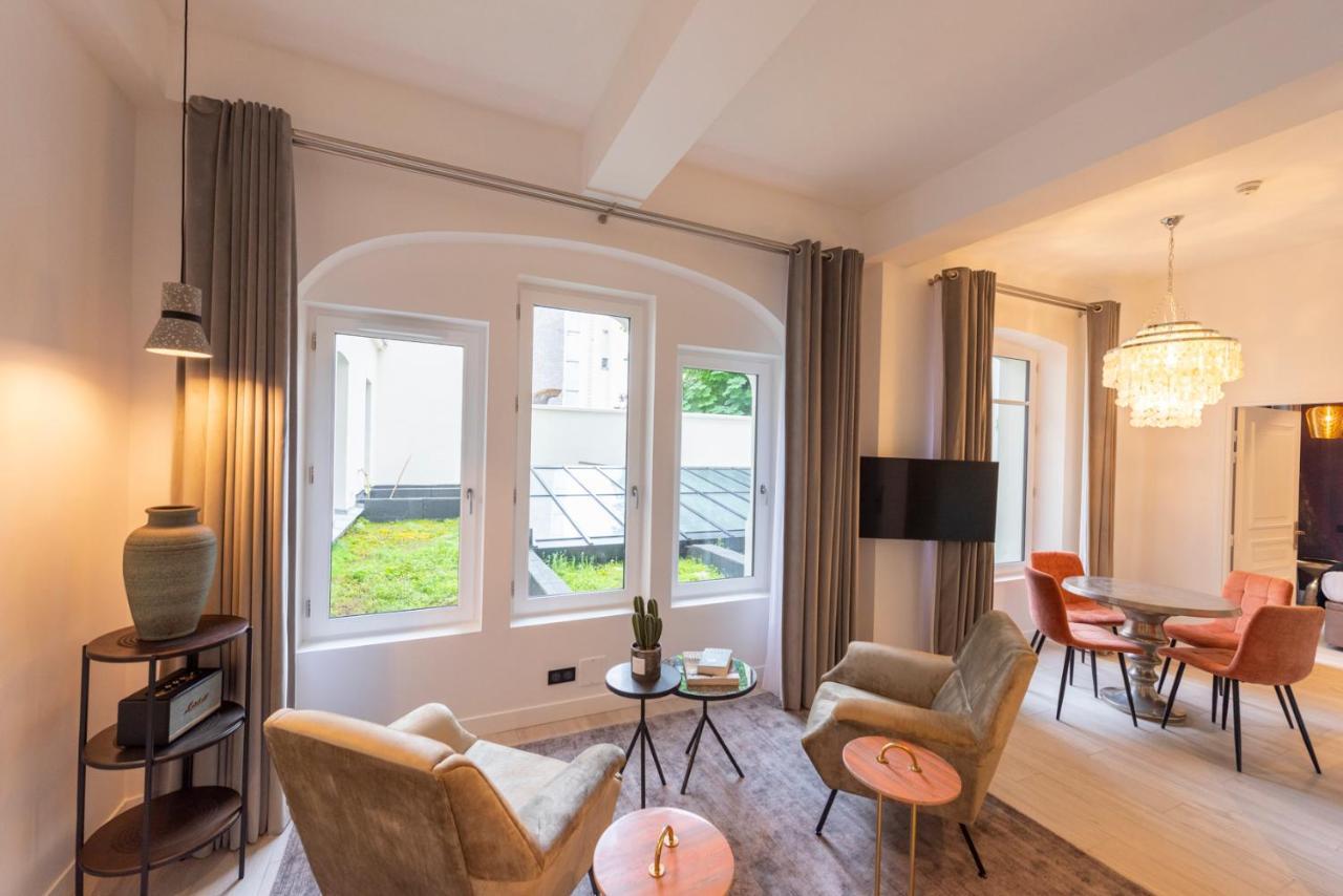 O'lord, 4 Etoiles, De Luxe Champs-elysees Apartment *
