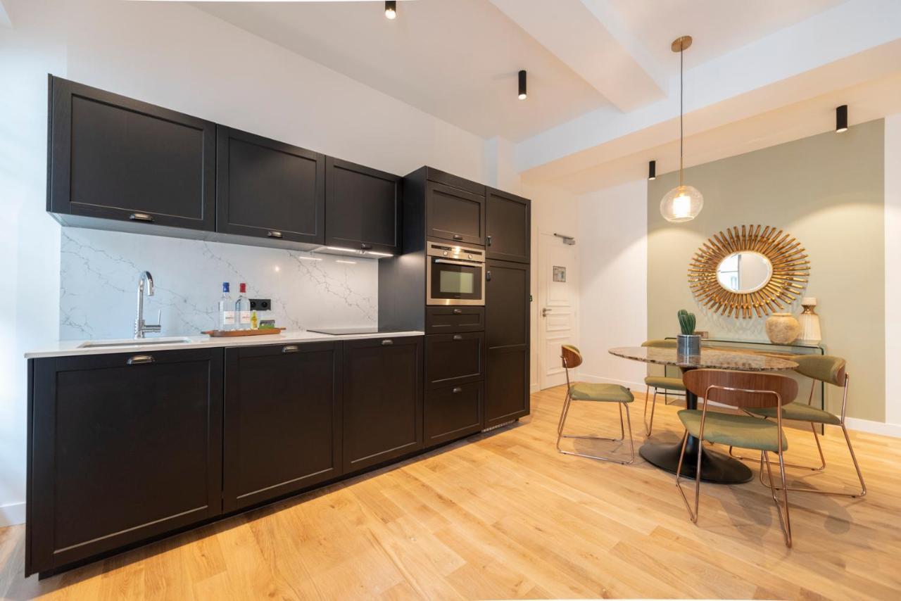 Apartment O'lord, 4 Etoiles, De Luxe Champs-elysees *