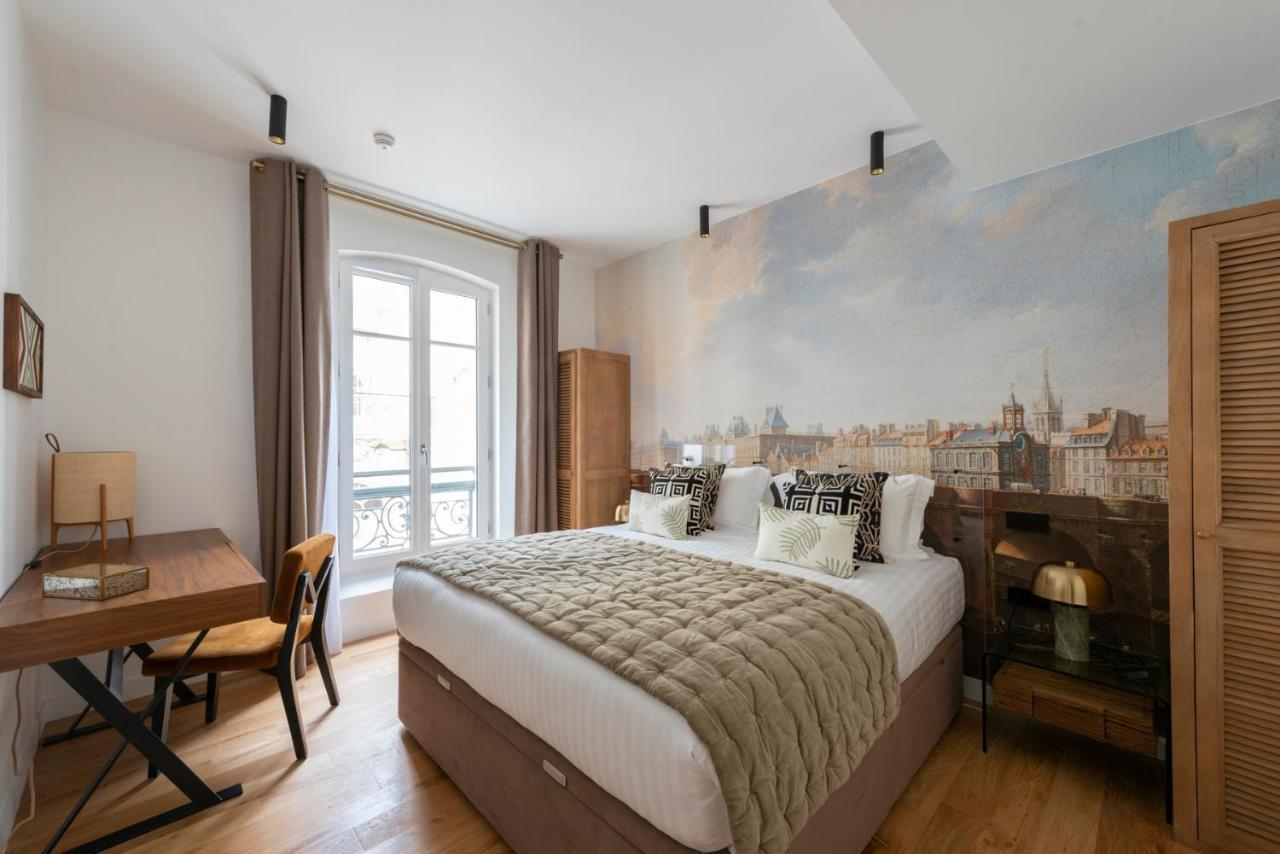 Apartment O'lord, 4 Etoiles, De Luxe Champs-elysees Paris