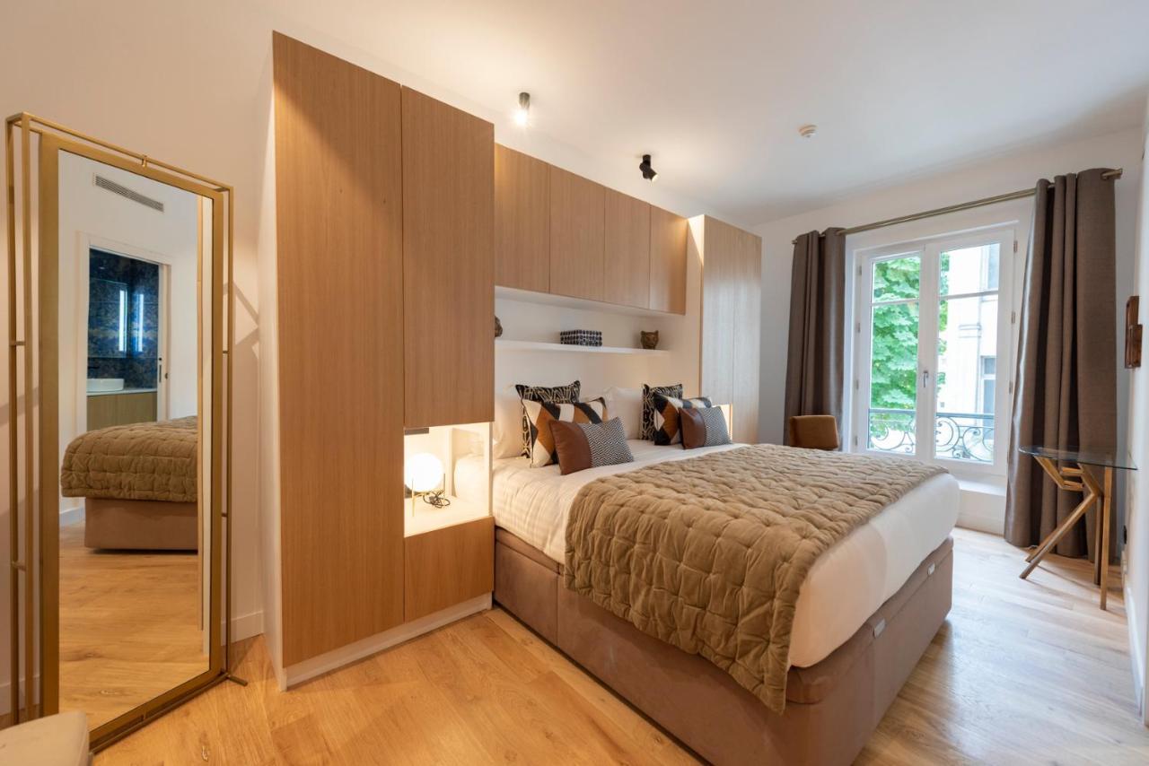 Apartment O'lord, 4 Etoiles, De Luxe Champs-elysees