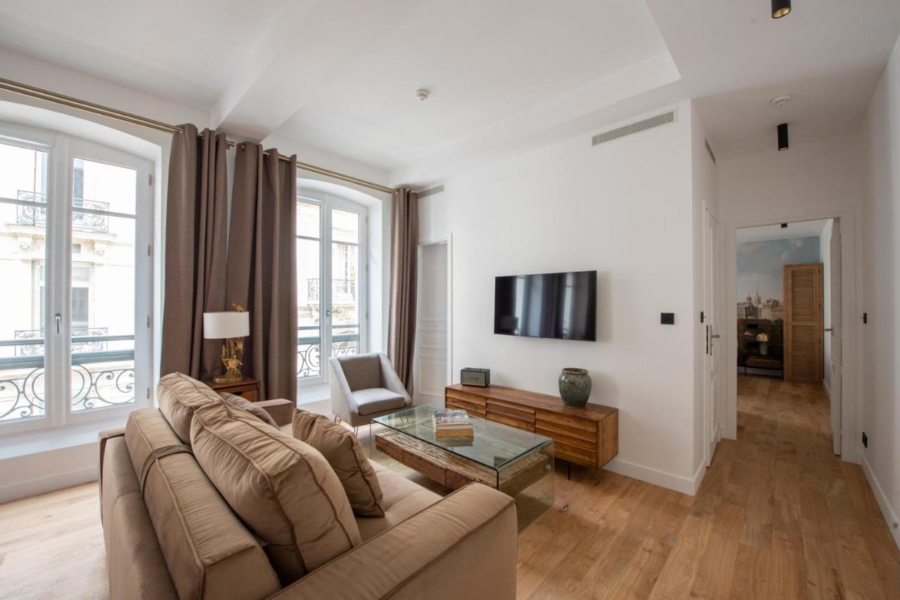 O'lord, 4 Etoiles, De Luxe Champs-elysees Apartment