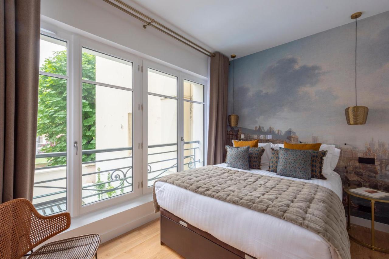 Apartment O'lord, 4 Etoiles, De Luxe Champs-elysees *