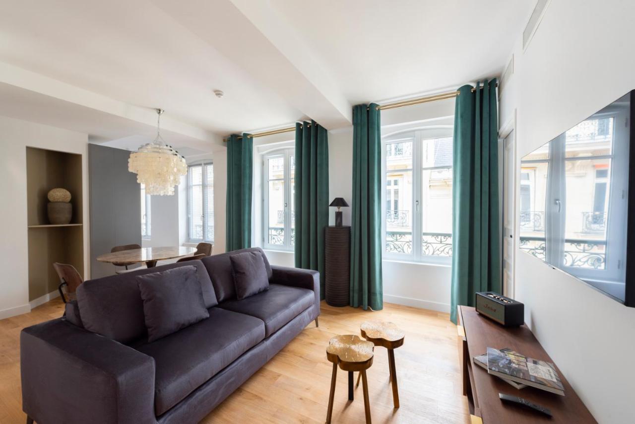 O'lord, 4 Etoiles, De Luxe Champs-elysees Apartment Paris