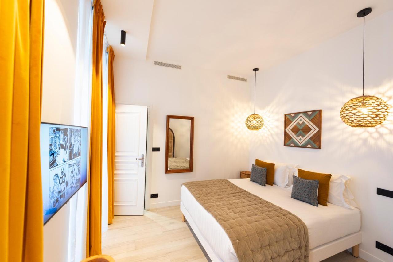 Apartment O'lord, 4 Etoiles, De Luxe Champs-elysees