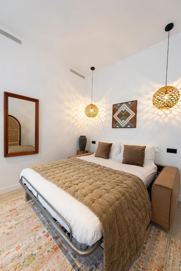 Apartment O'lord, 4 Etoiles, De Luxe Champs-elysees *