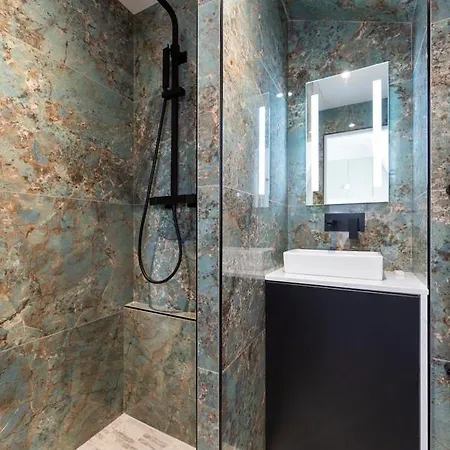O'Lord, 4 Etoiles, Residence De Luxe Champs-Elysees Paris Exterior foto