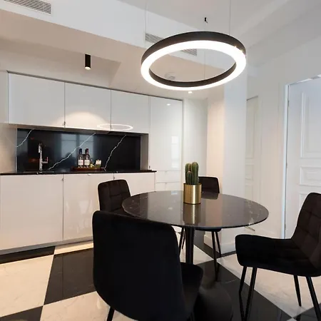 O'Lord, 4 Etoiles, Residence De Luxe Champs-Elysees Paris Exterior foto