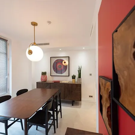 O'Lord, 4 Etoiles, Residence De Luxe Champs-Elysees Paris Exterior foto