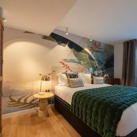 O'Lord, 4 Etoiles, Residence De Luxe Champs-Elysees Paris Exterior foto