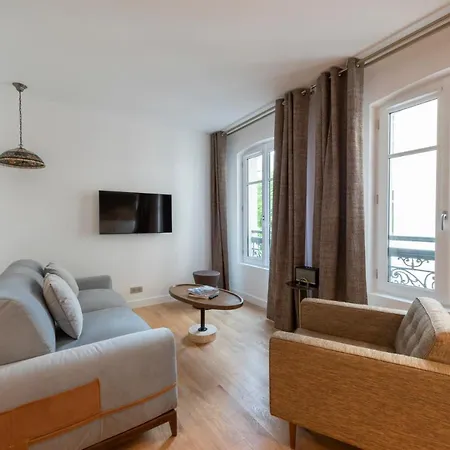 O'Lord, 4 Etoiles, Residence De Luxe Champs-Elysees Paris Exterior foto