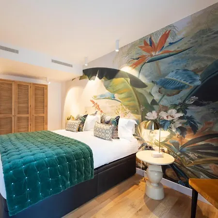 O'Lord, 4 Etoiles, Residence De Luxe Champs-Elysees Paris Exterior foto
