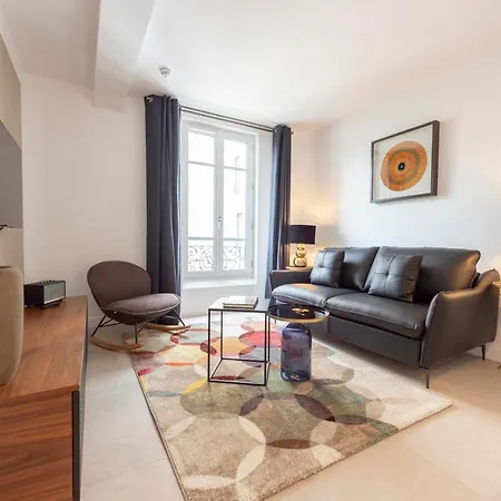 O'Lord, 4 Etoiles, Residence De Luxe Champs-Elysees Paris Exterior foto