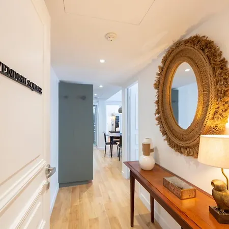 O'Lord, 4 Etoiles, Residence De Luxe Champs-Elysees Paris Exterior foto