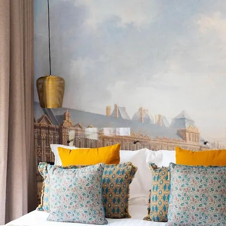 O'Lord, 4 Etoiles, Residence De Luxe Champs-Elysees Paris Exterior foto