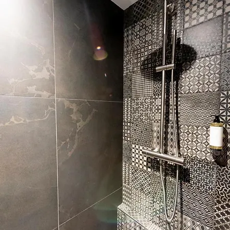 O'Lord, 4 Etoiles, Residence De Luxe Champs-Elysees Paris Exterior foto