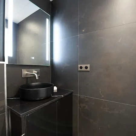 O'Lord, 4 Etoiles, Residence De Luxe Champs-Elysees Paris Exterior foto