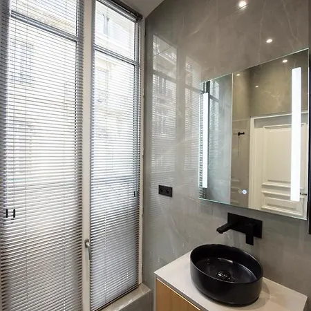 O'Lord, 4 Etoiles, Residence De Luxe Champs-Elysees Paris Exterior foto