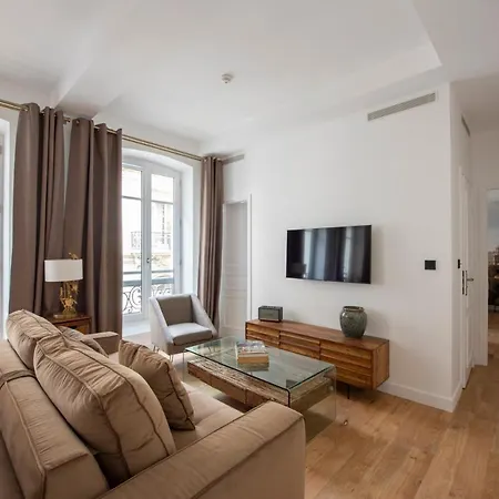 O'Lord, 4 Etoiles, Residence De Luxe Champs-Elysees Paris Exterior foto