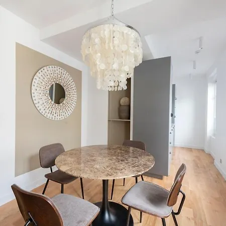 O'Lord, 4 Etoiles, Residence De Luxe Champs-Elysees Paris Exterior foto