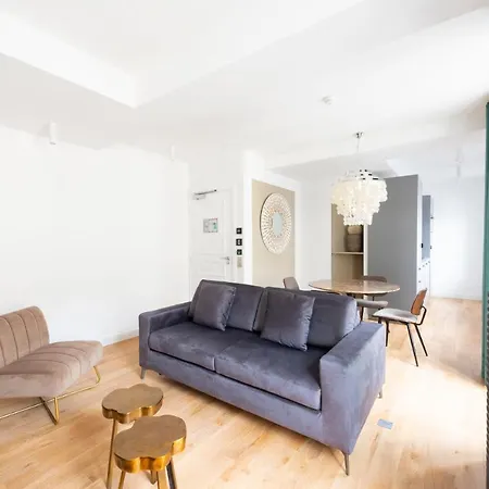 O'Lord, 4 Etoiles, Residence De Luxe Champs-Elysees Paris Exterior foto