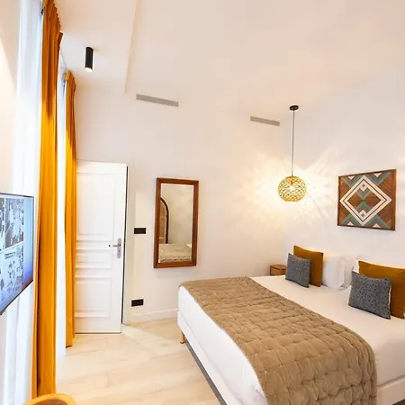 O'Lord, 4 Etoiles, Residence De Luxe Champs-Elysees Paris Exterior foto