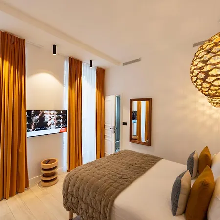 O'Lord, 4 Etoiles, Residence De Luxe Champs-Elysees Paris Exterior foto