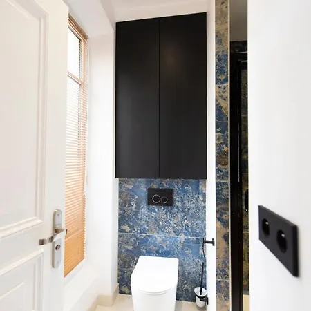 O'Lord, 4 Etoiles, Residence De Luxe Champs-Elysees Paris Exterior foto