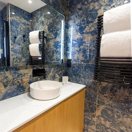 O'Lord, 4 Etoiles, Residence De Luxe Champs-Elysees Paris Exterior foto