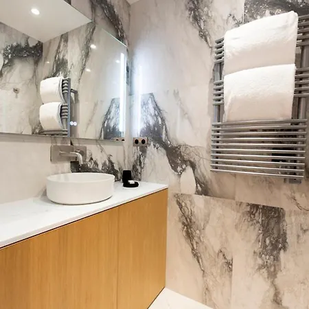 O'Lord, 4 Etoiles, Residence De Luxe Champs-Elysees Paris Exterior foto