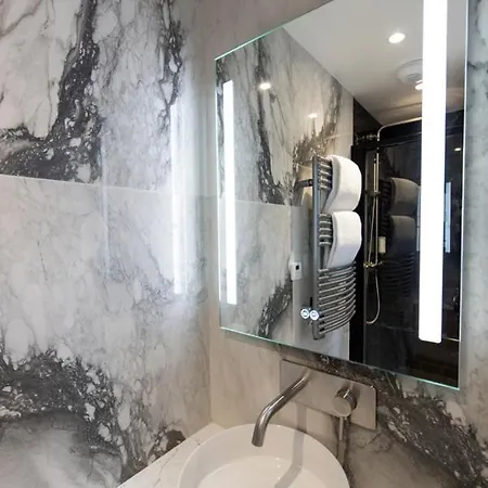 O'Lord, 4 Etoiles, Residence De Luxe Champs-Elysees Paris Exterior foto