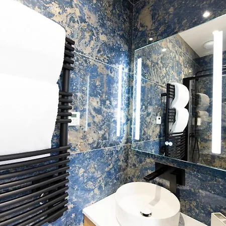 O'Lord, 4 Etoiles, Residence De Luxe Champs-Elysees Paris Exterior foto