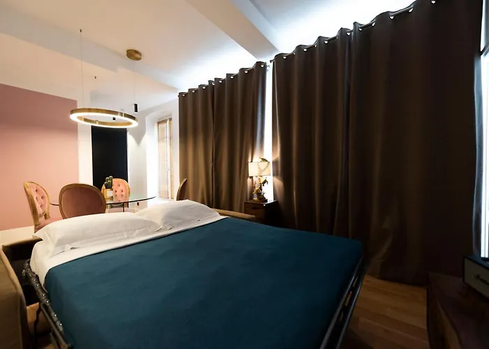 O\'Lord, 4 Etoiles, Residence De Luxe Champs-Elysees