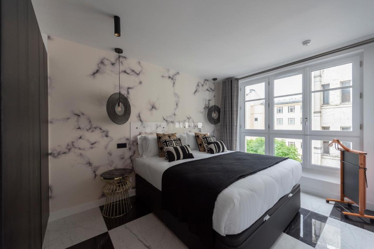 O'lord, 4 Etoiles, De Luxe Champs-elysees Apartamento *