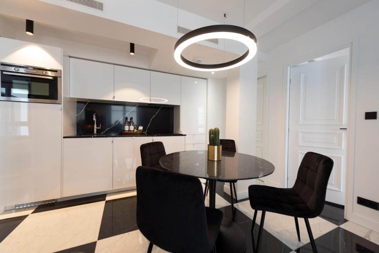 Apartamento O'lord, 4 Etoiles, De Luxe Champs-elysees *