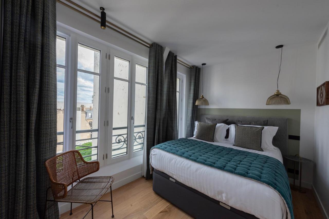O'lord, 4 Etoiles, De Luxe Champs-elysees Apartamento *