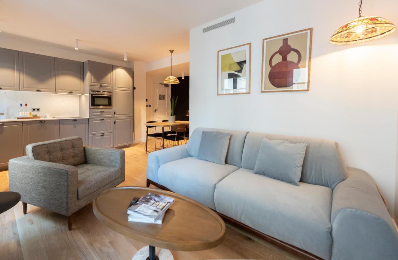 Apartamento O'lord, 4 Etoiles, De Luxe Champs-elysees