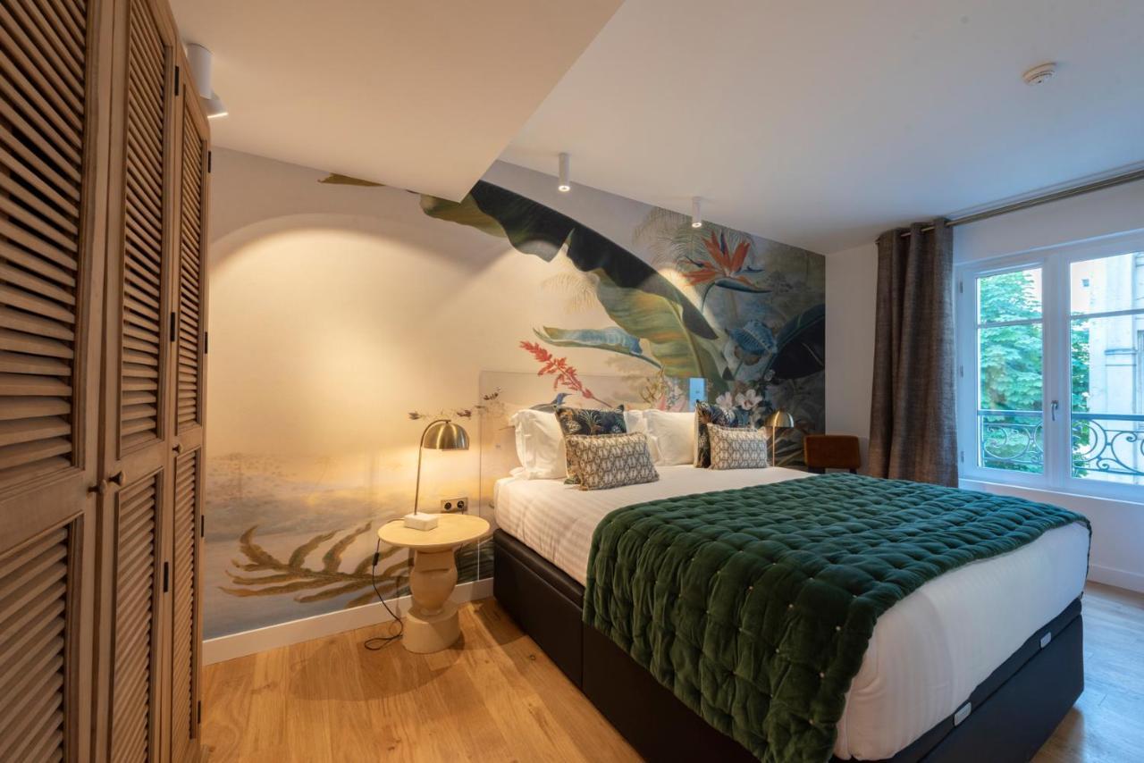 O'lord, 4 Etoiles, De Luxe Champs-elysees Apartamento *