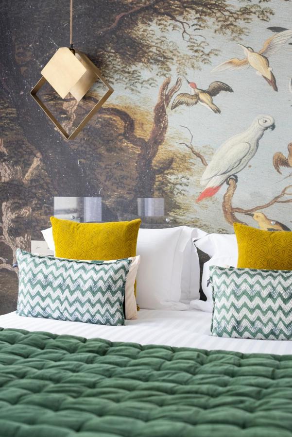 Apartamento O'lord, 4 Etoiles, De Luxe Champs-elysees