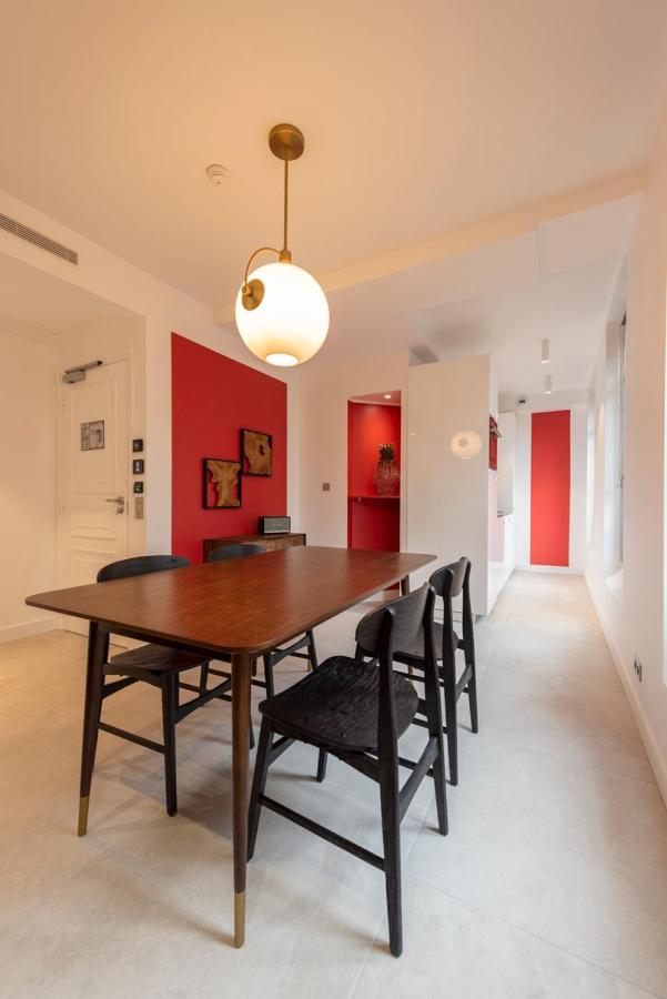 O'lord, 4 Etoiles, De Luxe Champs-elysees Apartamento *