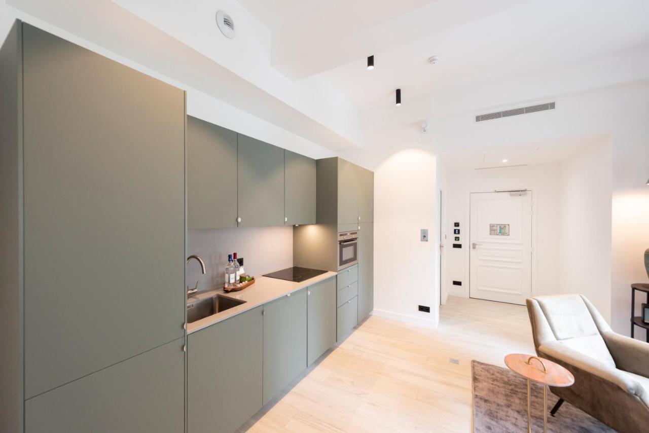 Apartamento O'lord, 4 Etoiles, De Luxe Champs-elysees *