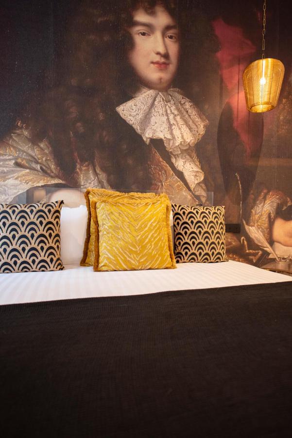 O'lord, 4 Etoiles, De Luxe Champs-elysees Apartamento