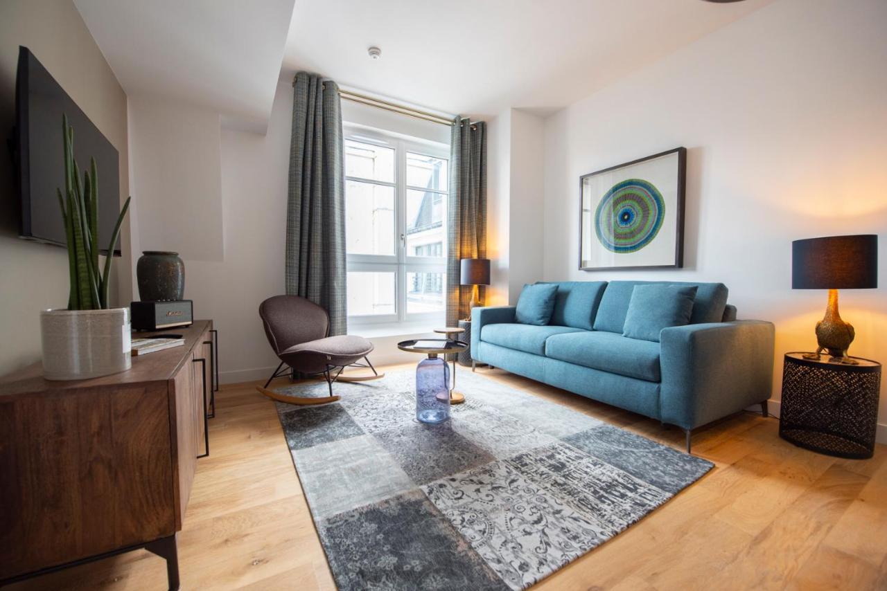 O'lord, 4 Etoiles, De Luxe Champs-elysees Apartamento