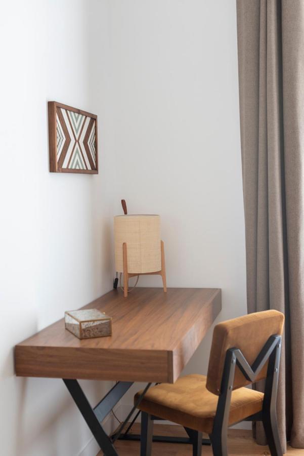 Apartamento O'lord, 4 Etoiles, De Luxe Champs-elysees *