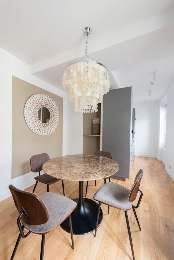 Apartamento O'lord, 4 Etoiles, De Luxe Champs-elysees Paris