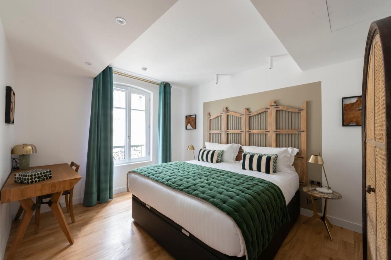 Apartment O'lord, 4 Etoiles, De Luxe Champs-elysees *