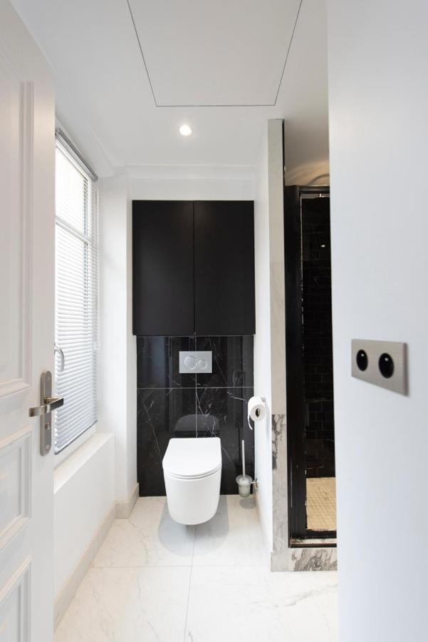 Apartamento O'lord, 4 Etoiles, De Luxe Champs-elysees Paris